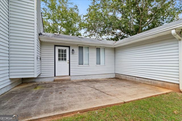 944 Thurman Road, Stockbridge, GA 30281