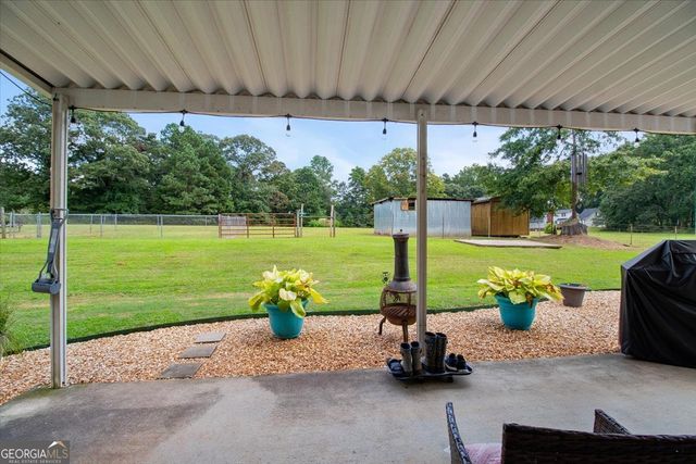944 Thurman Road, Stockbridge, GA 30281