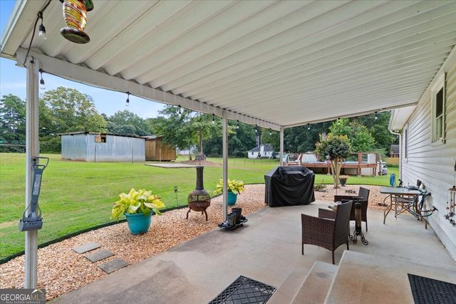 944 Thurman Road, Stockbridge, GA 30281