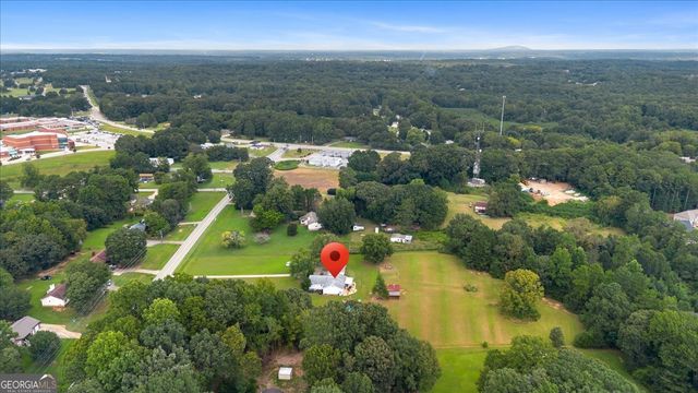 944 Thurman Road, Stockbridge, GA 30281