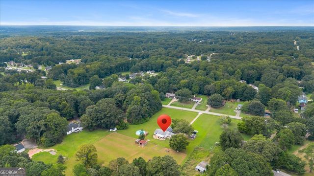 944 Thurman Road, Stockbridge, GA 30281