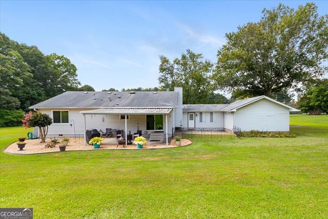 944 Thurman Road, Stockbridge, GA 30281