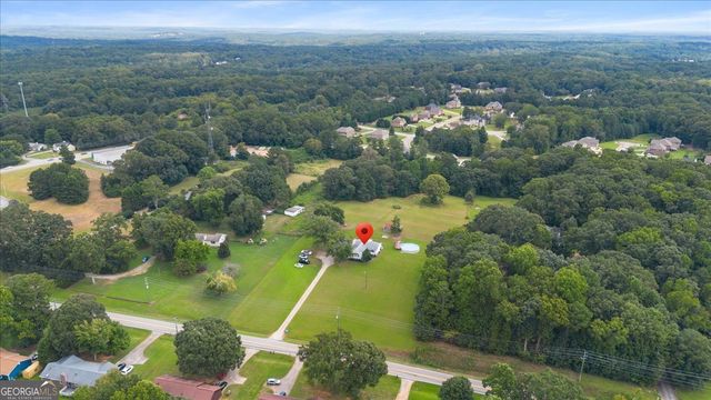 944 Thurman Road, Stockbridge, GA 30281