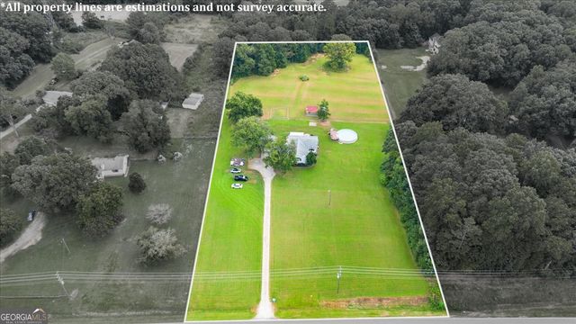 944 Thurman Road, Stockbridge, GA 30281