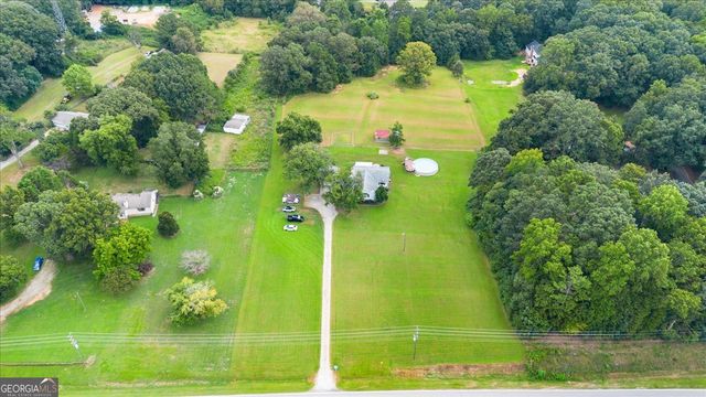 944 Thurman Road, Stockbridge, GA 30281