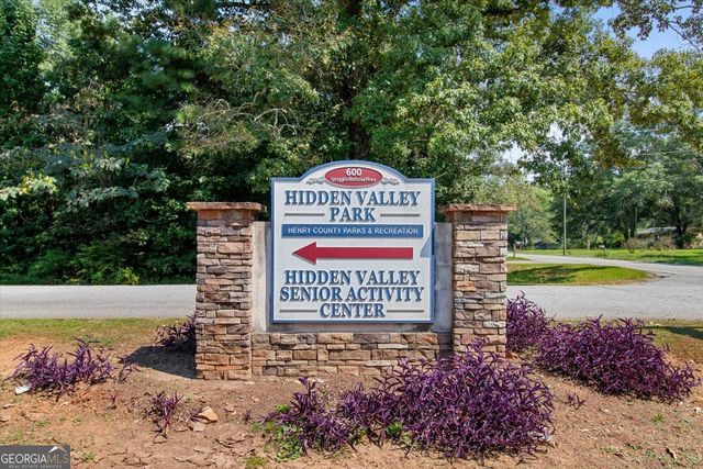 944 Thurman Road, Stockbridge, GA 30281