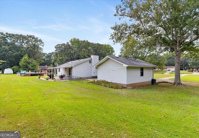 944 Thurman Road, Stockbridge, GA 30281