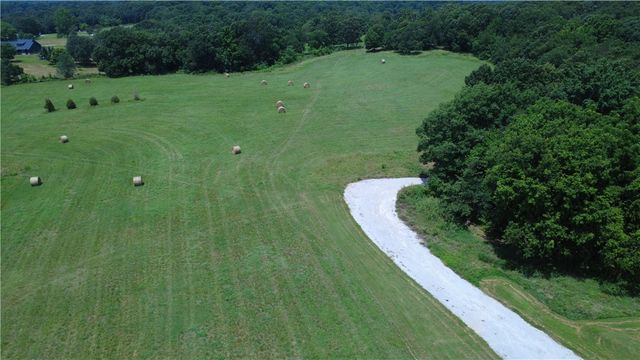 19.09 Ac Rocky Dell Road, Gravette, AR 72736