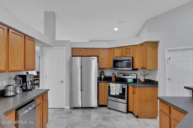 3402 NATALIE Drive S, Jacksonville, FL 32218