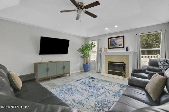 3402 NATALIE Drive S, Jacksonville, FL 32218