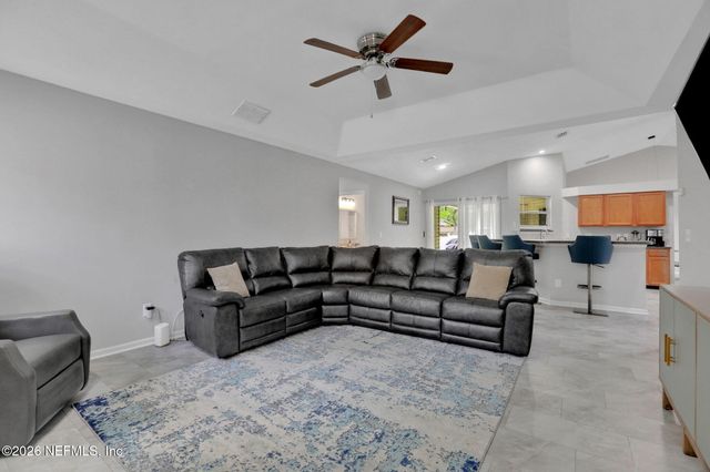 3402 NATALIE Drive S, Jacksonville, FL 32218