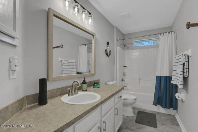 3402 NATALIE Drive S, Jacksonville, FL 32218