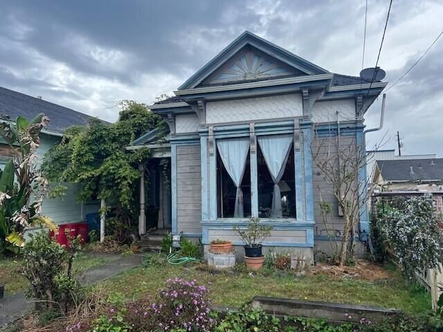 1929 2nd Street, Eureka, CA 95501