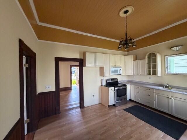 1929 2nd Street, Eureka, CA 95501