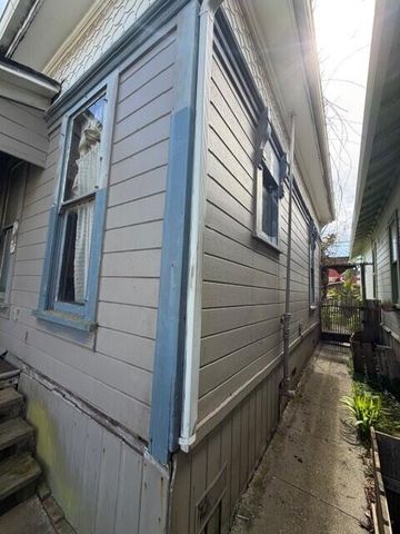 1929 2nd Street, Eureka, CA 95501