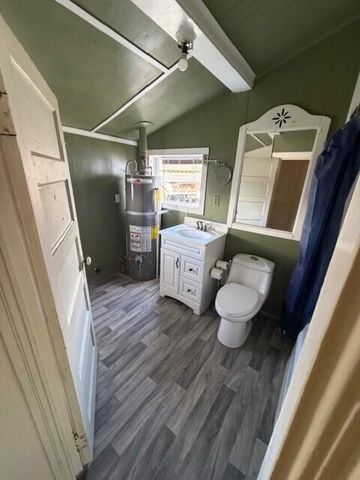 1929 2nd Street, Eureka, CA 95501