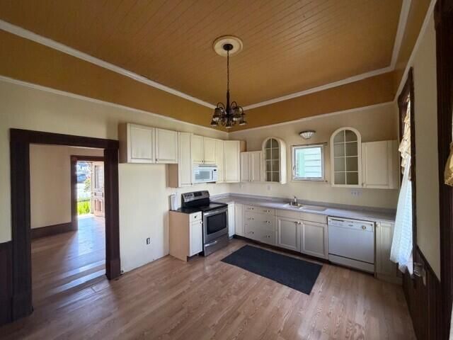 1929 2nd Street, Eureka, CA 95501