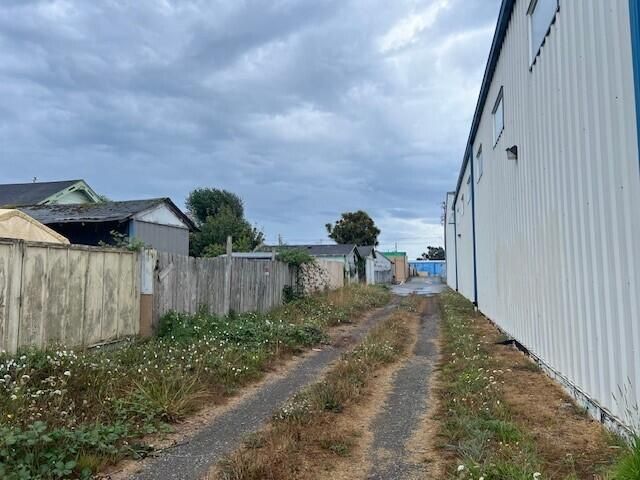 1929 2nd Street, Eureka, CA 95501