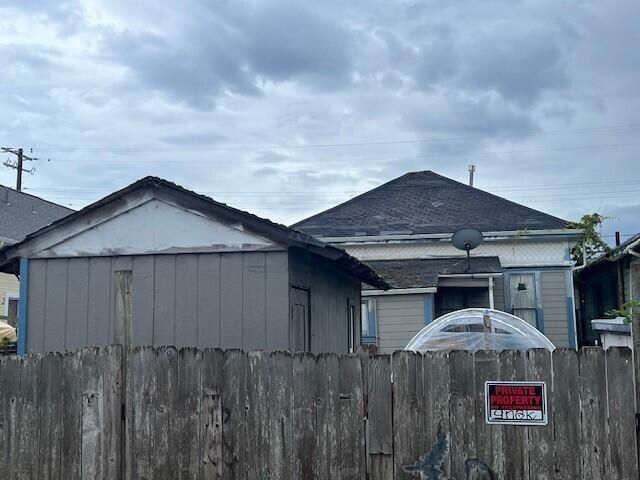 1929 2nd Street, Eureka, CA 95501