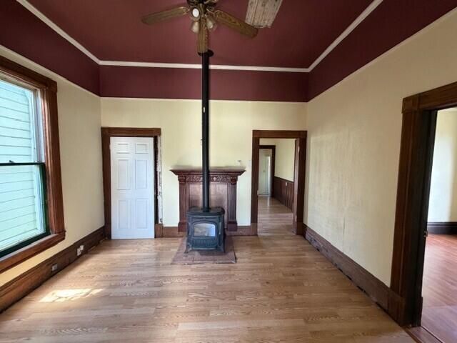 1929 2nd Street, Eureka, CA 95501