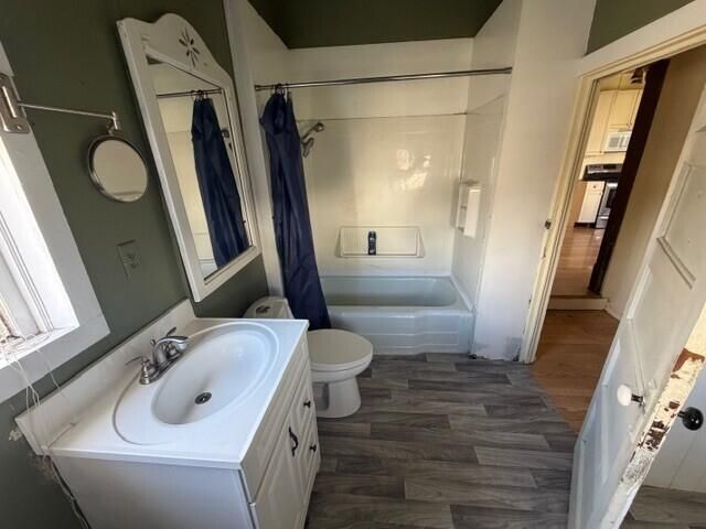 1929 2nd Street, Eureka, CA 95501