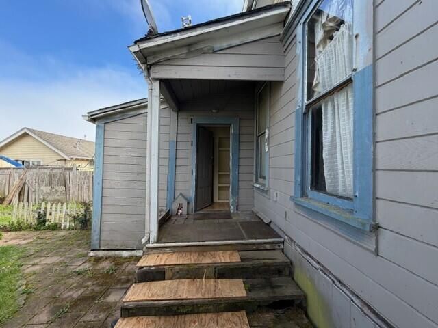1929 2nd Street, Eureka, CA 95501
