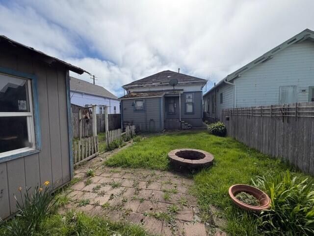 1929 2nd Street, Eureka, CA 95501
