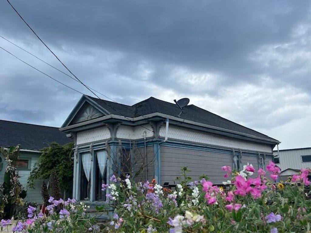 1929 2nd Street, Eureka, CA 95501