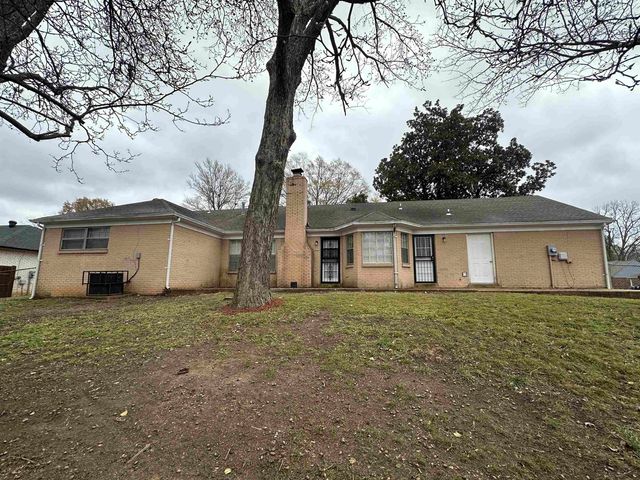 1931 STONE BRIDGE DR, Memphis, TN 38134