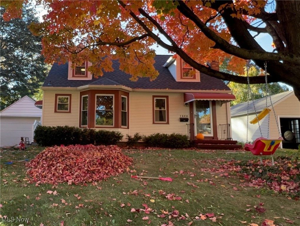 1644 Gasche Street, Wooster, OH 44691