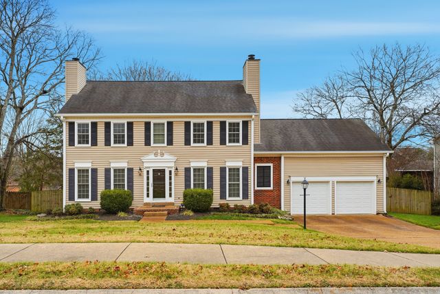 129 Devonshire Trl, Hendersonville, TN 37075