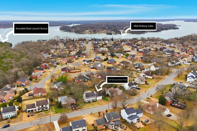 129 Devonshire Trl, Hendersonville, TN 37075