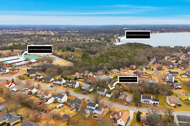 129 Devonshire Trl, Hendersonville, TN 37075