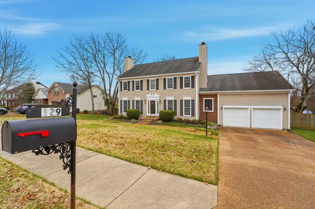 129 Devonshire Trl, Hendersonville, TN 37075