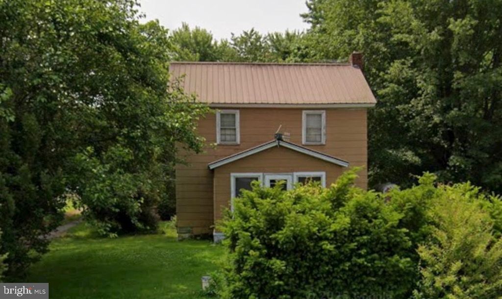 22415 HILLSBORO RD, Denton, MD 21629