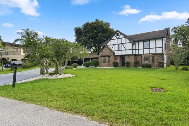 2540 ALBANY DRIVE, Kissimmee, FL 34758