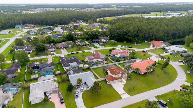 2540 ALBANY DRIVE, Kissimmee, FL 34758