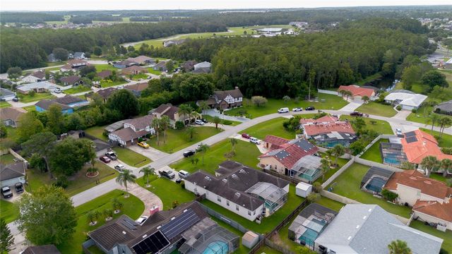 2540 ALBANY DRIVE, Kissimmee, FL 34758