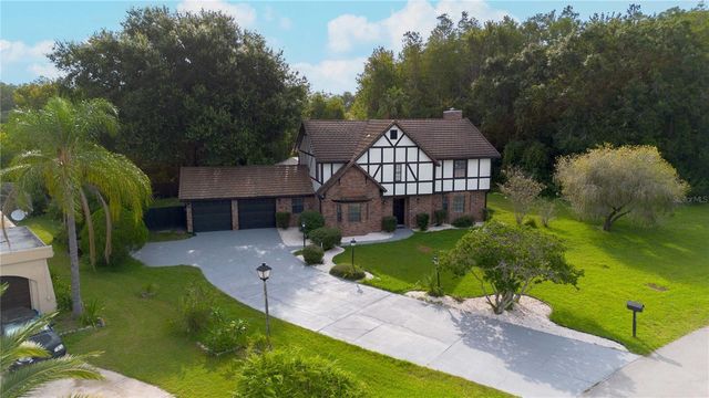 2540 ALBANY DRIVE, Kissimmee, FL 34758