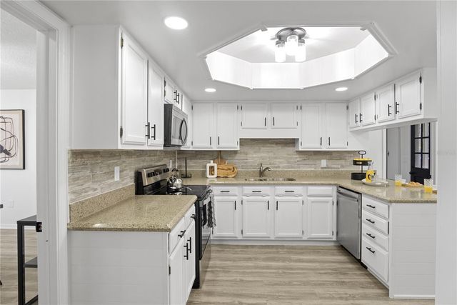2540 ALBANY DRIVE, Kissimmee, FL 34758