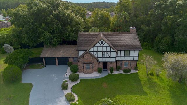 2540 ALBANY DRIVE, Kissimmee, FL 34758