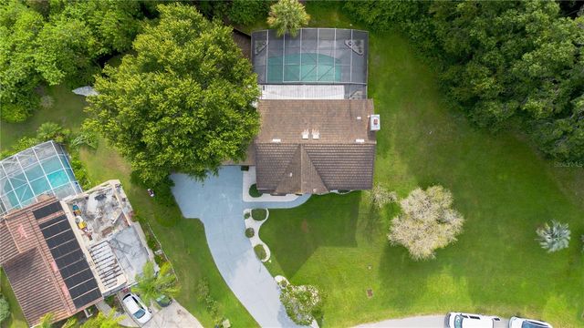 2540 ALBANY DRIVE, Kissimmee, FL 34758