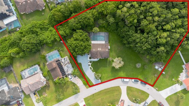2540 ALBANY DRIVE, Kissimmee, FL 34758