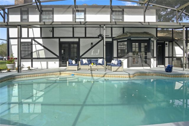 2540 ALBANY DRIVE, Kissimmee, FL 34758