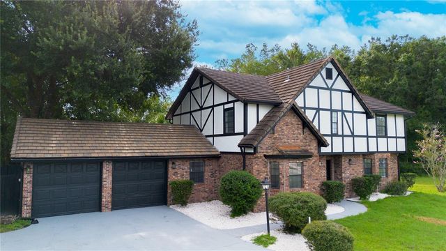 2540 ALBANY DRIVE, Kissimmee, FL 34758