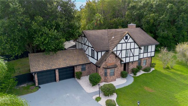2540 ALBANY DRIVE, Kissimmee, FL 34758