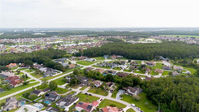 2540 ALBANY DRIVE, Kissimmee, FL 34758