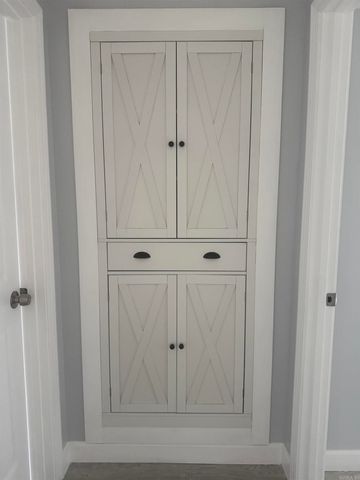 1703 Evans Street, Malvern, AR 72104