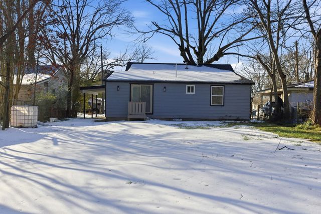 1703 Evans Street, Malvern, AR 72104