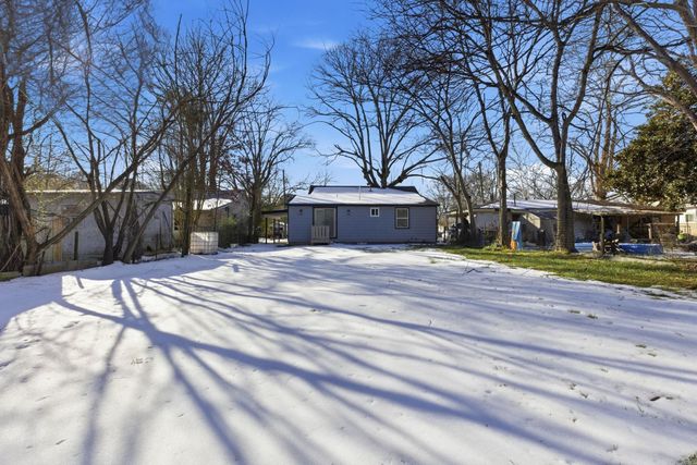 1703 Evans Street, Malvern, AR 72104